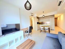 Duo Residences (D7), Apartment #602963961